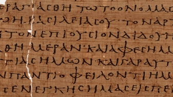 Het 'Onze Vader' van Sint-Mechtilde van Hackeborn voor de zielen in het vagevuur