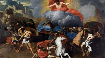 25 januari: feest van Sint-Paulus' bekering