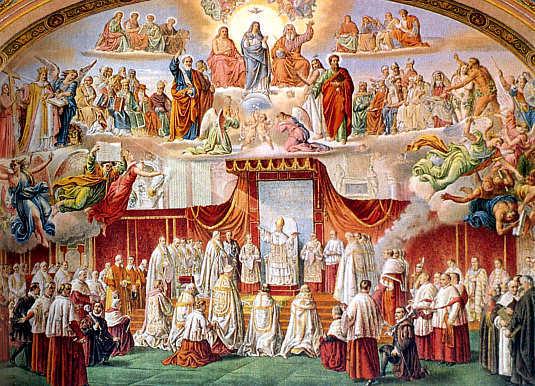 De apostolische strategie van de zalige Pius IX