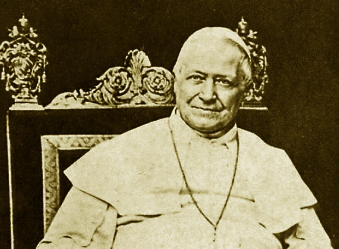 Zalige paus Pius IX: langste pontificaat ooit
