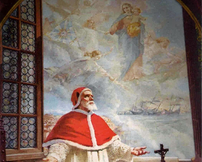 Pius V
