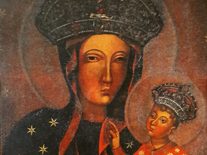 De wonderen die Onze Lieve Vrouw in Polen verricht zijn verbazingwekkend