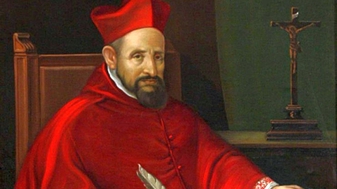 Sint-Robertus Bellarminus, heraut van de orthodoxie