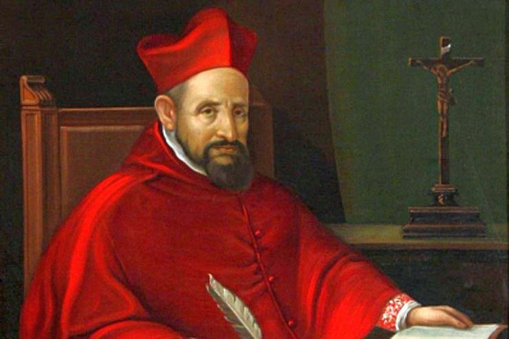 Sint-Robertus Bellarminus, heraut van de orthodoxie