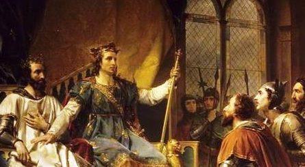De echte heilige Lodewijk IX: kruisvaarder en staatsman