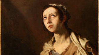 Maria van Egypte: van groot zondares tot unieke heilige