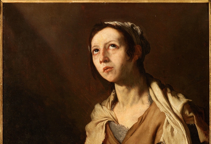 Maria van Egypte: van groot zondares tot unieke heilige