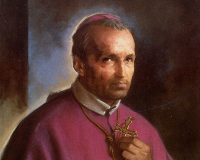 De Heilige Naam van Jezus: het gebed van Sint-Alfons van Liguori