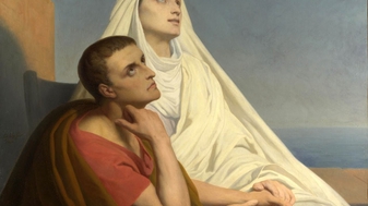 Sint-Monica: de kracht van volhardend gebed