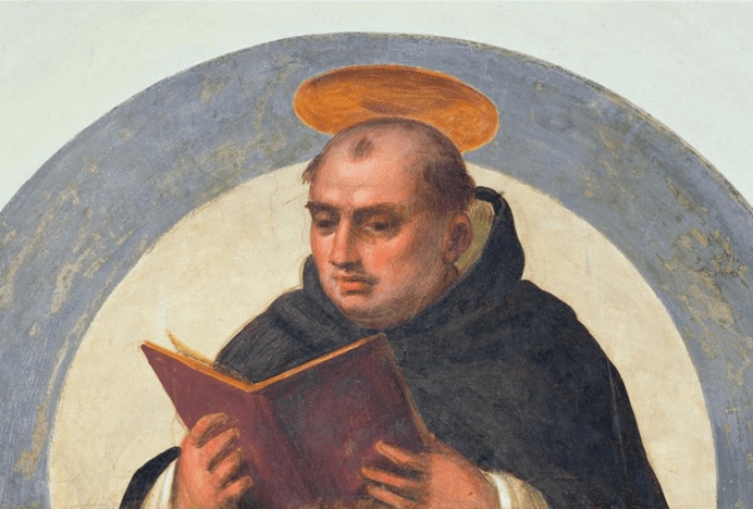 "Niets behalve U, Heer" - De grootsheid van Sint-Thomas van Aquino