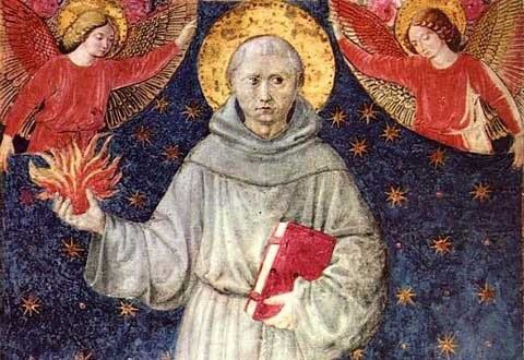 13 juni: Feestdag van de Heilige Antonius van Padua