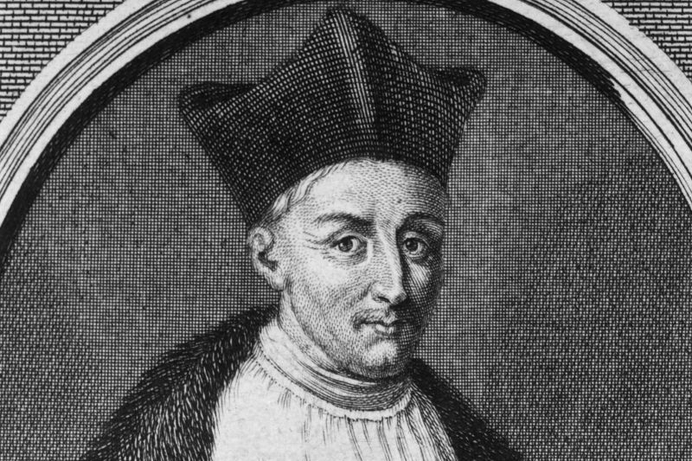 De Heilige Naam van Jezus: het gebed van Thomas à Kempis
