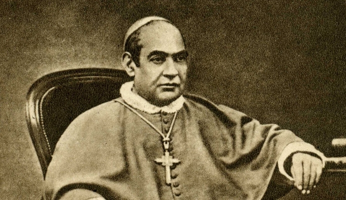 Antonius maria claret 1860