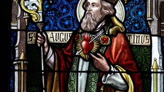 Sint-Augustinus van Hippo: van hedonist naar Kerkvader