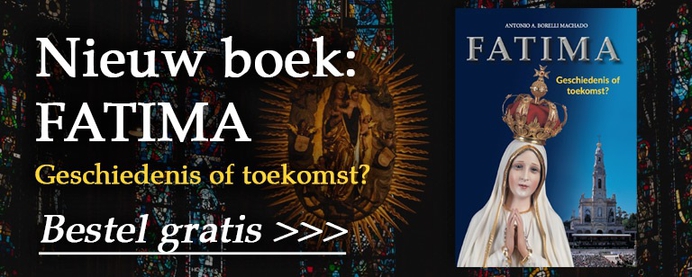 Bestel Fatima boek