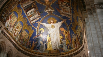 Het Gouden Pijl Gebed