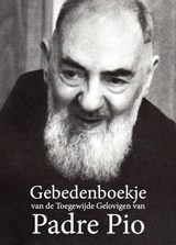 Padre Pio Gebedenboekje (ebook)
