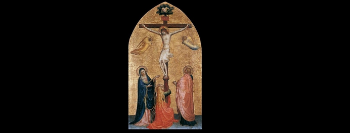 Crucifixion