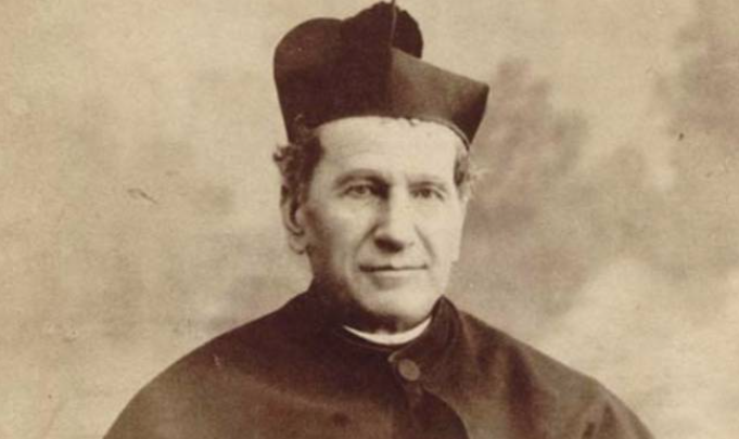 Hoe Don Bosco twee moordpogingen overleefde