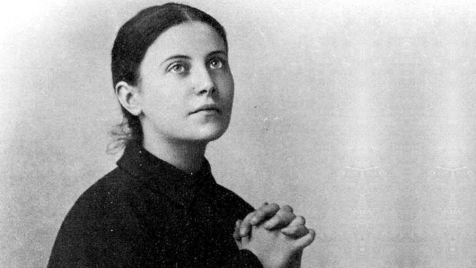 Gemma galgani