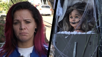 Halloween stuit op weerstand onder Nederlanders: ‘Het heeft iets duivels’