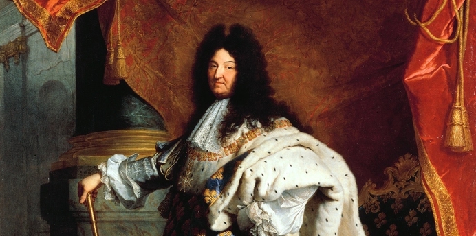Louis xiv