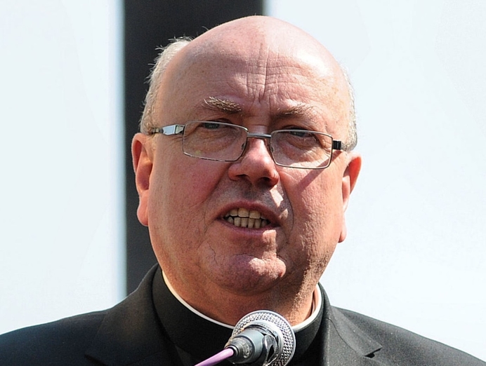 Lourdes: aartsbisschop bevestigt de wonderlijke genezing van een matroos