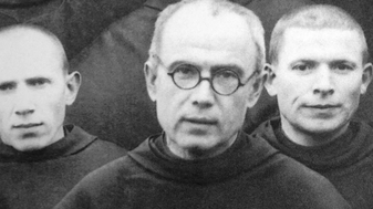 Sint-Maximiliaan Kolbe: de volmaakte ridder van de Onbevlekte Ontvangenis