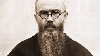 Sint-Maximiliaan Kolbe, de martelaar van Auschwitz