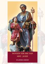Noveenbrochure Sint-Jozef
