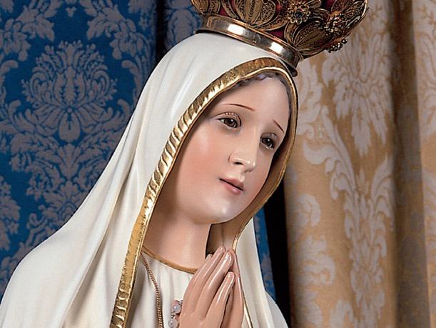 5 redenen waarom Maria noodzakelijk is voor onze geestelijke groei