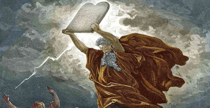 Waarom iedereen het eerste gebod nodig heeft