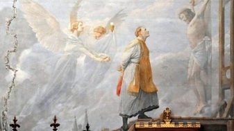 De Zalige Martelaren van de Franse Revolutie