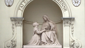 Waarom katholieken van de Wonderdadige Medaille houden