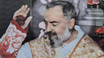 Padre Pio: zijn leven, zijn wonderen, zijn heiligheid