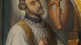 Hoe Petrus Canisius tijdens de Reformatie de harten en hoofden terugwon voor de Kerk
