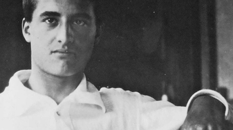 De zalige Pier Giorgio Frassati: de man van de acht zaligheden