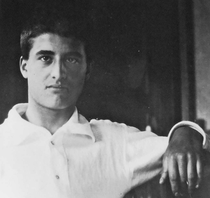 De zalige Pier Giorgio Frassati: de man van de acht zaligheden