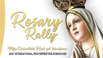 Rosary rally header 2