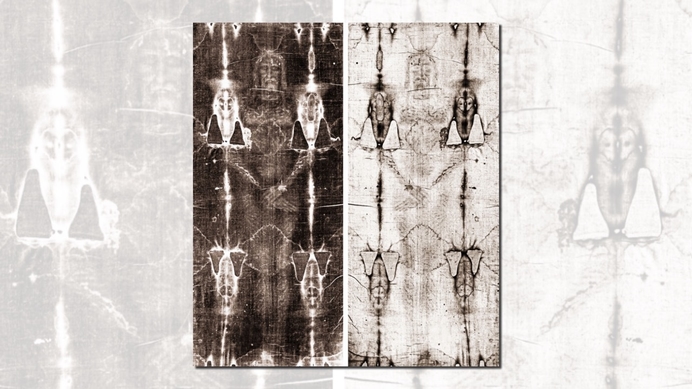 Shroud turn positive negative 3