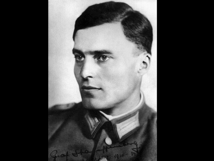 Stauffenberg