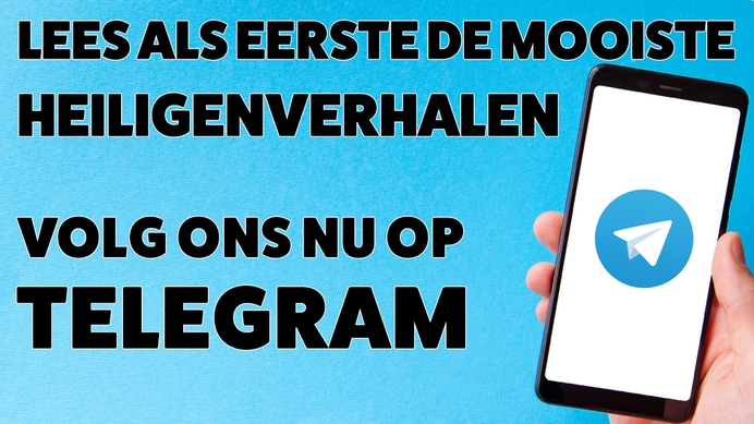 Volg MOH op Telegram