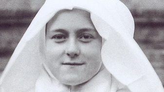 26 citaten van Sint-Theresia van Lisieux die inspireren