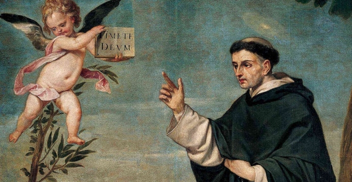 Vincent ferrer