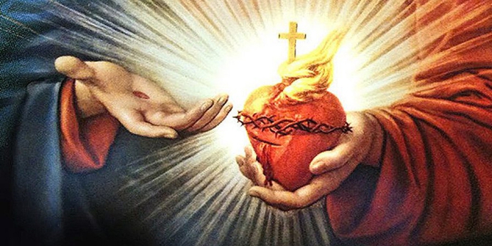 Web3 cropped sacred heart sacre coeur heart jesus pd