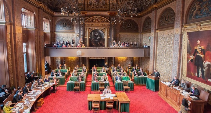 Eerste Kamer stemt voor abortuspil bij de huisarts