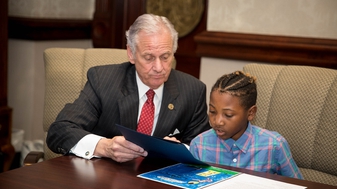 Hartslagwet in South Carolina doet abortus met 80% afnemen