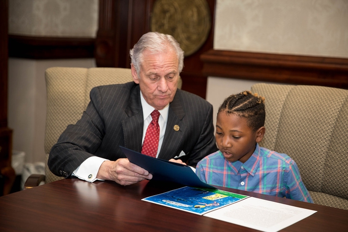 Hartslagwet in South Carolina doet abortus met 80% afnemen