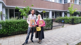 Succesvolle 40 Days for Life-campagne in Nederland