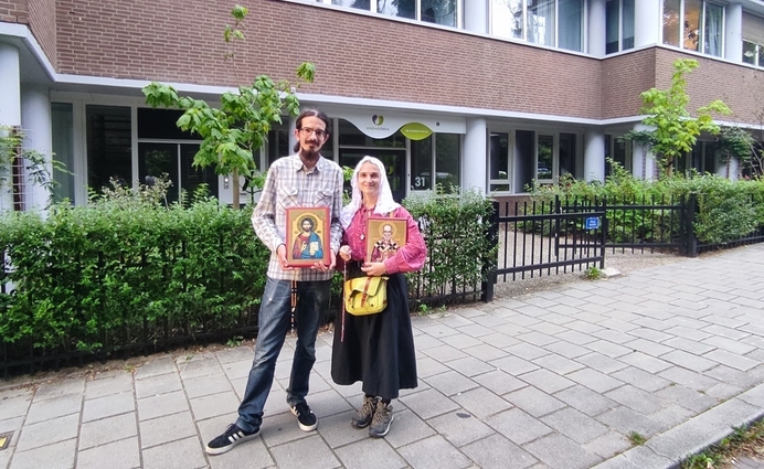 Succesvolle 40 Days for Life-campagne in Nederland
